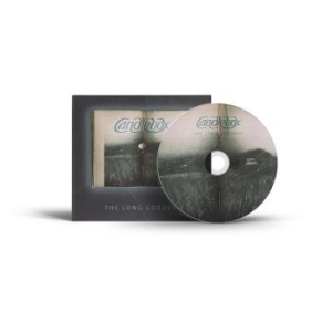 Candlebox - The Long Goodbye i gruppen CD / Pop-Rock hos Bengans Skivbutik AB (4300635)
