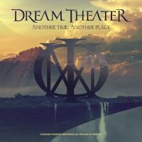 Dream Theater - Another Time Another Place (Yellow i gruppen VI TIPSAR / Fredagsreleaser / Fredag den 5:e Jan 24 hos Bengans Skivbutik AB (4300653)