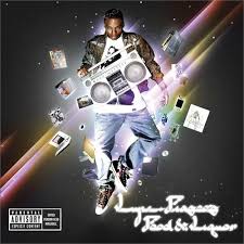 Lupe Fiasco - Lupe Fiasco's Food & Liquor i gruppen ÖVRIGT / -Start WBM hos Bengans Skivbutik AB (4300665)