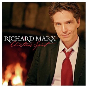 Richard Marx - Christmas Spirit i gruppen VINYL / World Music,Övrigt hos Bengans Skivbutik AB (4300674)