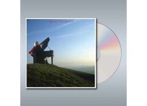 Christine Mcvie - Christine Mcvie i gruppen ÖVRIGT / -Start WBM hos Bengans Skivbutik AB (4300675)