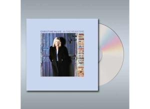 Christine Mcvie - In The Meantime i gruppen CD / Pop-Rock hos Bengans Skivbutik AB (4300676)