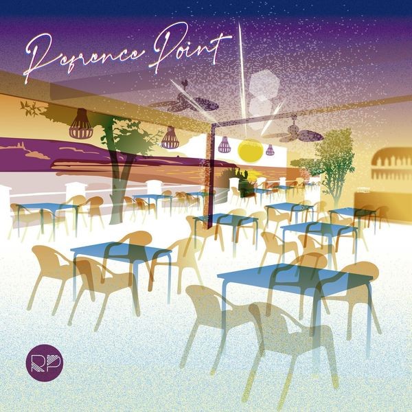 Various Artists - Reference Point Compiled By Mark Gv i gruppen VINYL / Pop hos Bengans Skivbutik AB (4300723)