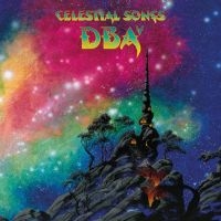 Downes Braide Association - Celestial Songs - Cd Edition i gruppen CD / Pop-Rock hos Bengans Skivbutik AB (4300735)