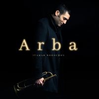 Borochov Itamar - Arba i gruppen CD / Jazz hos Bengans Skivbutik AB (4300739)