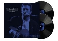 Clapton Eric - A Kind Of Blues Vol.2 (2 Lp Vinyl) i gruppen VINYL / Pop-Rock hos Bengans Skivbutik AB (4300772)