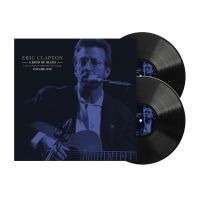 Clapton Eric - A Kind Of Blues Volume One i gruppen VINYL / Pop-Rock hos Bengans Skivbutik AB (4300773)
