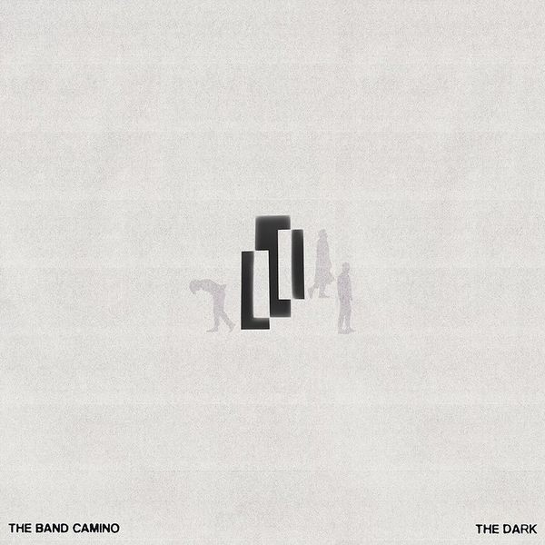 The Band Camino - THE DARK i gruppen VINYL / Pop hos Bengans Skivbutik AB (4300800)