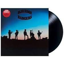 John Fogerty - The Blue Ridge Rangers i gruppen Minishops / John Fogerty hos Bengans Skivbutik AB (4300808)