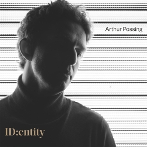 Arthur Possing - Identity i gruppen CD / Jazz hos Bengans Skivbutik AB (4300991)