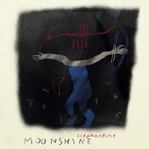 Louca Maurice - Moonshine i gruppen CD / Jazz hos Bengans Skivbutik AB (4301034)