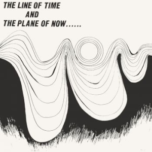 Shira Small - The Line Of Time And The Plane Of N i gruppen VINYL / RnB-Soul hos Bengans Skivbutik AB (4301036)