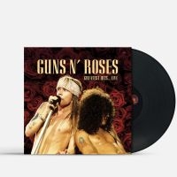 Guns N' Roses - Greatest Hits... Live i gruppen VINYL / Hårdrock hos Bengans Skivbutik AB (4301041)