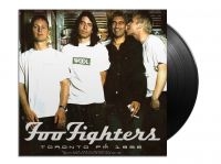 Foo Fighters - Toronto Fm 1996 (Vinyl Lp) i gruppen VINYL / Pop-Rock hos Bengans Skivbutik AB (4301046)