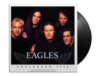 Eagles - Unplugged 1994 i gruppen VINYL / Pop-Rock hos Bengans Skivbutik AB (4301051)