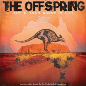 Offspring - Raw & Down Under In 1995 i gruppen VINYL / Pop-Rock hos Bengans Skivbutik AB (4301052)