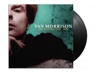 Morrison Van - The Bottom Line 1978 i gruppen VINYL / Pop-Rock hos Bengans Skivbutik AB (4301054)
