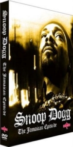 Snoop Dogg - The Jamaican Episode i gruppen ÖVRIGT / Musik-DVD & Bluray hos Bengans Skivbutik AB (4301072)
