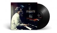 Thelonious Monk - In Italy (Vinyl Lp) i gruppen VINYL / Jazz hos Bengans Skivbutik AB (4301074)