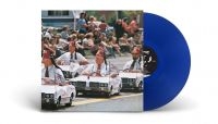 Dead Kennedys - Frankenchrist (Blue Vinyl Lp) i gruppen Minishops / Dead Kennedys hos Bengans Skivbutik AB (4301107)