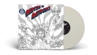 Dead Kennedys - Bedtime For Democracy (White Vinyl i gruppen VINYL / Pop-Rock hos Bengans Skivbutik AB (4301108)