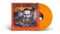 Dead Kennedys - Give Me Convenience Or Give Me Deat i gruppen VINYL / Pop-Rock hos Bengans Skivbutik AB (4301109)