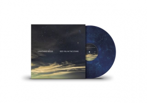 Lightning Seeds - See You in the Stars (Ltd Color Vinyl) in the group VINYL / Vinyl 2022 at Bengans Skivbutik AB (4301282)