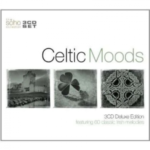 Various artists - Celtic Moods (3CD) i gruppen VI TIPSAR / CD Mid hos Bengans Skivbutik AB (4301295)
