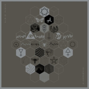 Pixie Ninja - Hypnagogia i gruppen VINYL / Pop-Rock hos Bengans Skivbutik AB (4301464)