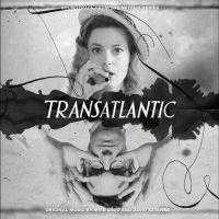 Mike Ladd & David Sztanke - Transatlantic (Soundtrack From The i gruppen VINYL / Pop-Rock hos Bengans Skivbutik AB (4301474)