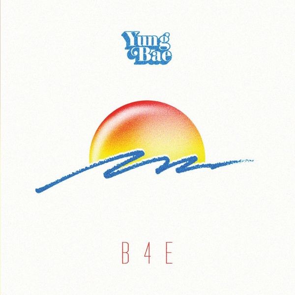 Yung Bae - B4e i gruppen VINYL / Pop hos Bengans Skivbutik AB (4301480)