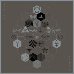 Pixie Ninja - Hypnagogia i gruppen CD / Pop-Rock hos Bengans Skivbutik AB (4301497)