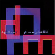 Depeche Mode - Personal Jesus 2011 [Import] i gruppen ÖVRIGT / -Start CD hos Bengans Skivbutik AB (4301631)