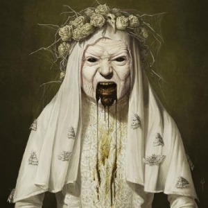 Buaas Anders - The Witches Of Finnmark i gruppen CD / Hårdrock hos Bengans Skivbutik AB (4301714)