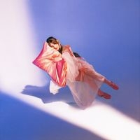 Molly Burch - Daydreamer (Ltd Cotton Candy Vinyl) i gruppen VINYL / Pop-Rock hos Bengans Skivbutik AB (4301724)