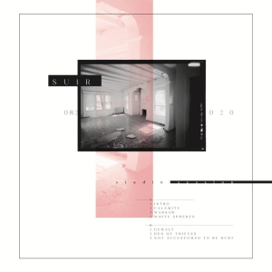 Studio Session - Suir i gruppen ÖVRIGT / Övrigt / aub hos Bengans Skivbutik AB (4301770)