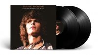 Bowie David - Live & Sessions 1970 (2 Lp Vinyl) i gruppen VINYL / Pop-Rock hos Bengans Skivbutik AB (4301822)