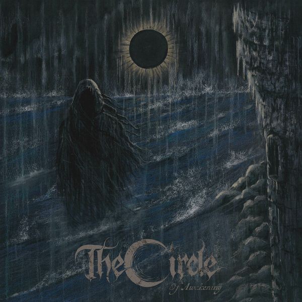The Circle - Of Awakening (Digipack) i gruppen CD / Hårdrock/ Heavy metal hos Bengans Skivbutik AB (4301853)