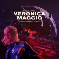 Veronica Maggio - Och Som Vanligt Händer Det Något Hemskt i gruppen Kampanjer / LP CDON MAJ 20 P 3st hos Bengans Skivbutik AB (4301899)