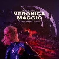 Veronica Maggio - Och Som Vanligt Händer Det Något Hemskt i gruppen VI TIPSAR / Way Out West 2026 hos Bengans Skivbutik AB (4301899)