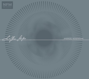 Förster Jr. Kaspar - Sacrae Cantiones i gruppen Externt_Lager / Naxoslager hos Bengans Skivbutik AB (4302019)