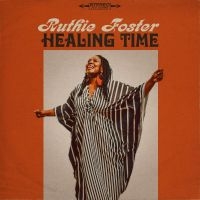 Foster Ruthie - Healing Time i gruppen VI TIPSAR / Fredagsreleaser / Fredag den 26:e April 2024 hos Bengans Skivbutik AB (4302064)