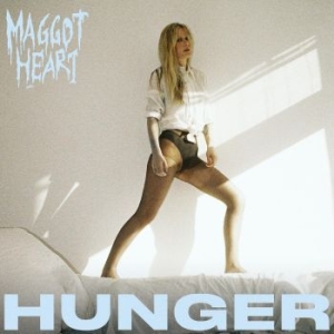 Maggot Heart - Hunger i gruppen VINYL / Hårdrock hos Bengans Skivbutik AB (4302066)