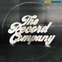 Record Company The - The 4Th Album i gruppen VINYL / Pop-Rock hos Bengans Skivbutik AB (4302100)