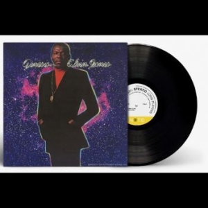 Jones Elvin - Genesis (Pink Vinyl) i gruppen VINYL / Pop-Rock hos Bengans Skivbutik AB (4302104)