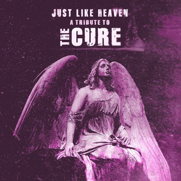 Various Artists - Just Like Heaven - A Tribute To The i gruppen VINYL / Pop hos Bengans Skivbutik AB (4302107)