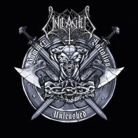 Unleashed - Hammer Batallion (Yellow Vinyl) i gruppen Minishops / Unleashed hos Bengans Skivbutik AB (4302111)