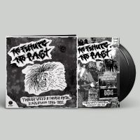 Various Artists - No Future, No Past - Finnish Speed i gruppen VINYL / Hårdrock hos Bengans Skivbutik AB (4302118)