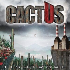 Cactus - Tightrope i gruppen VINYL / Pop-Rock hos Bengans Skivbutik AB (4302120)