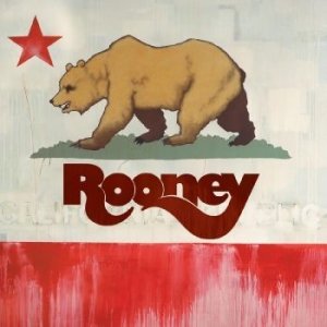 Rooney - Rooney (Metallic Gold Vinyl) i gruppen VINYL / Pop-Rock hos Bengans Skivbutik AB (4302136)